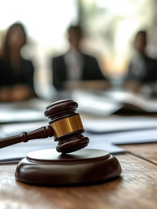 Abogados en Vilagarcía de Arousa